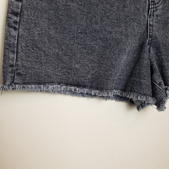 ART CLASS Ash Shorts NWT - Picture 4 of 6